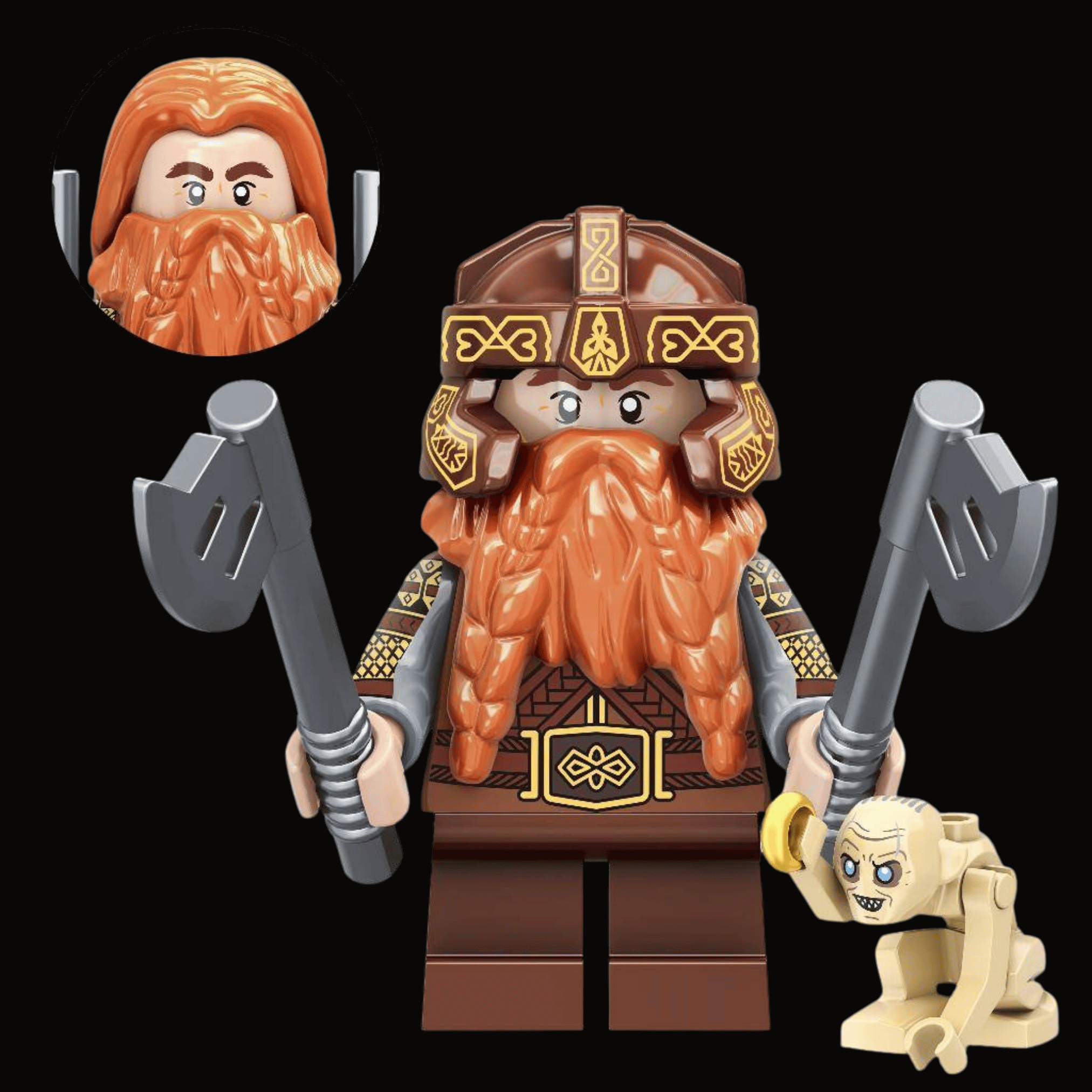 Gimli