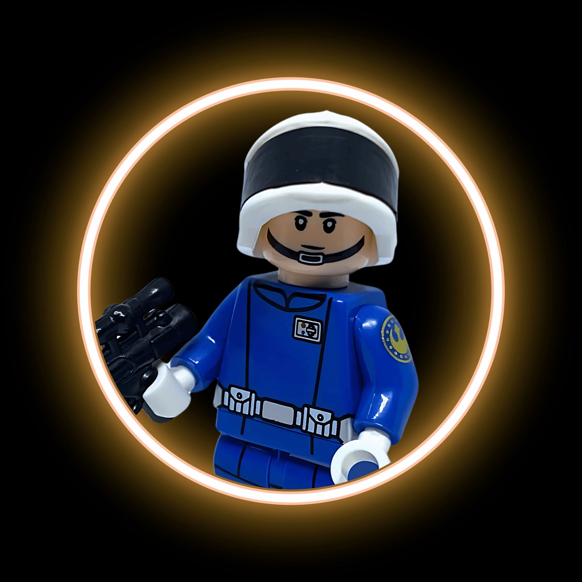 New Republic Fleet Trooper