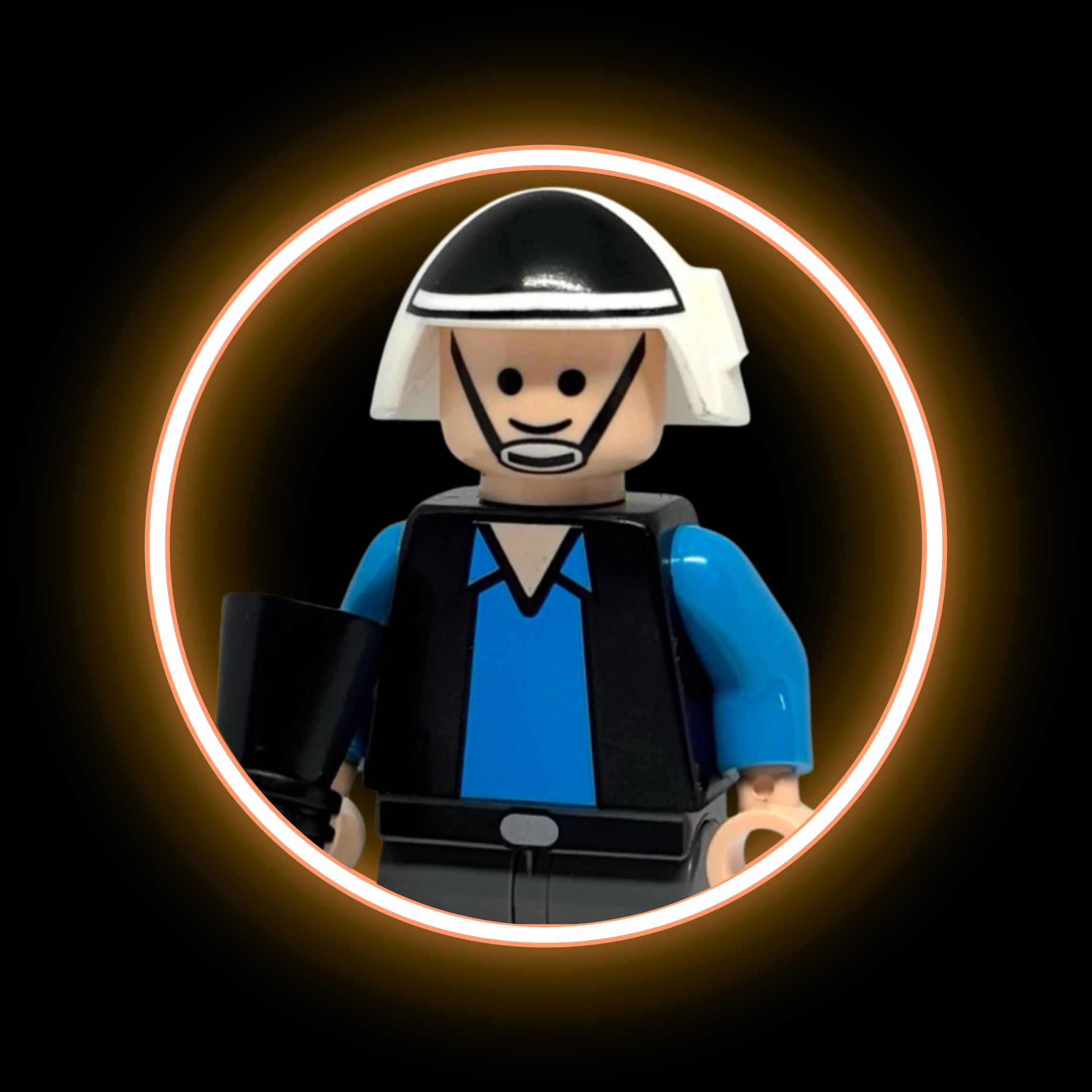 TCS Rebel Fleet Trooper