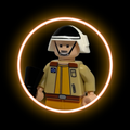 TCS Captain Antilles