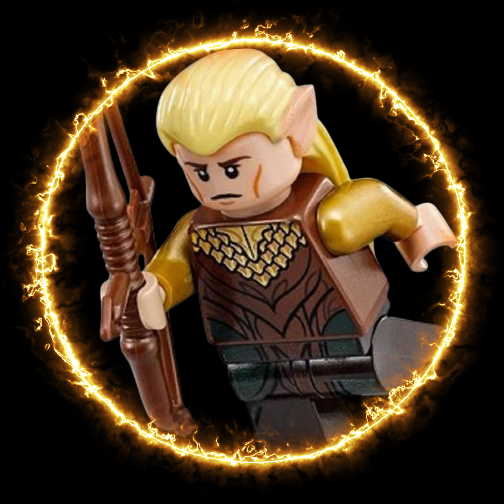 Legolas Greenleaf (The Hobbit Trilogy)