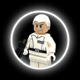 Admiral Wullf Yularen