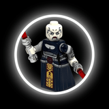 Asajj Ventress (Clone Wars 2008)