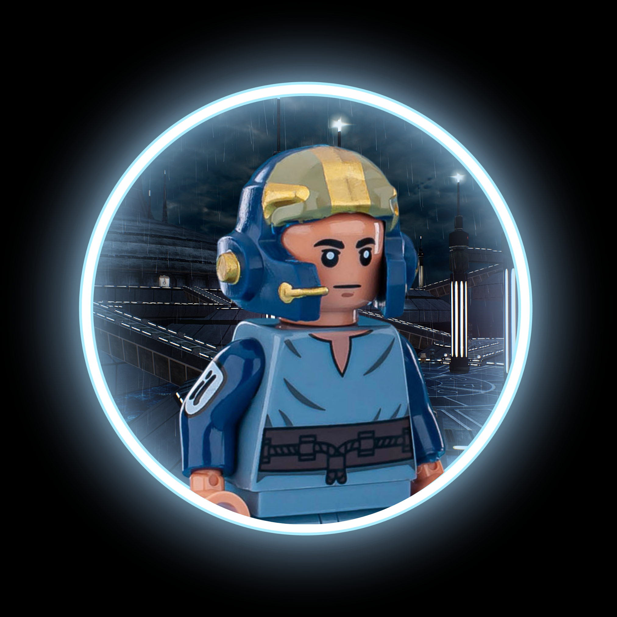 AOTC 2002 Clone Cadet