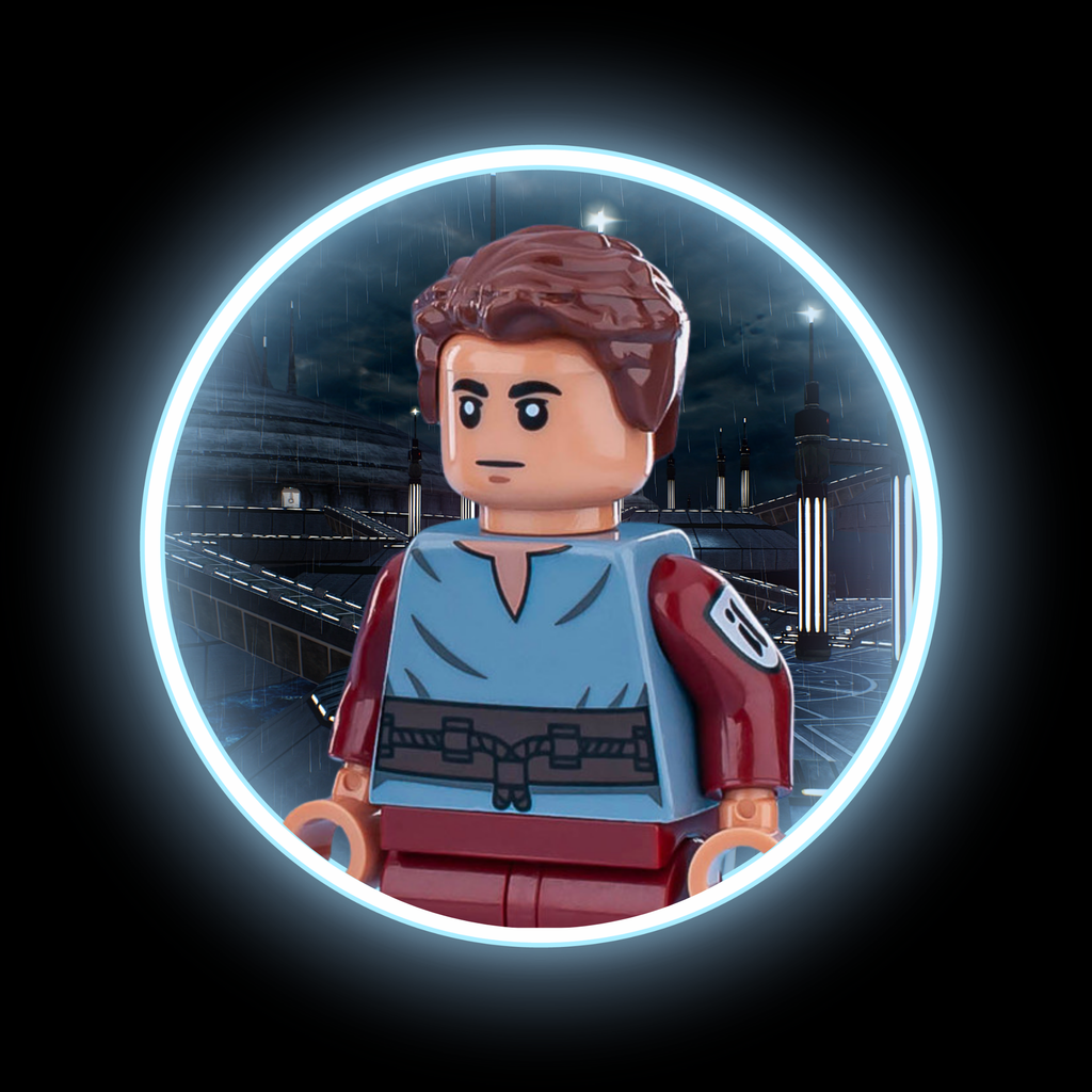 CW 2008 Clone Cadet