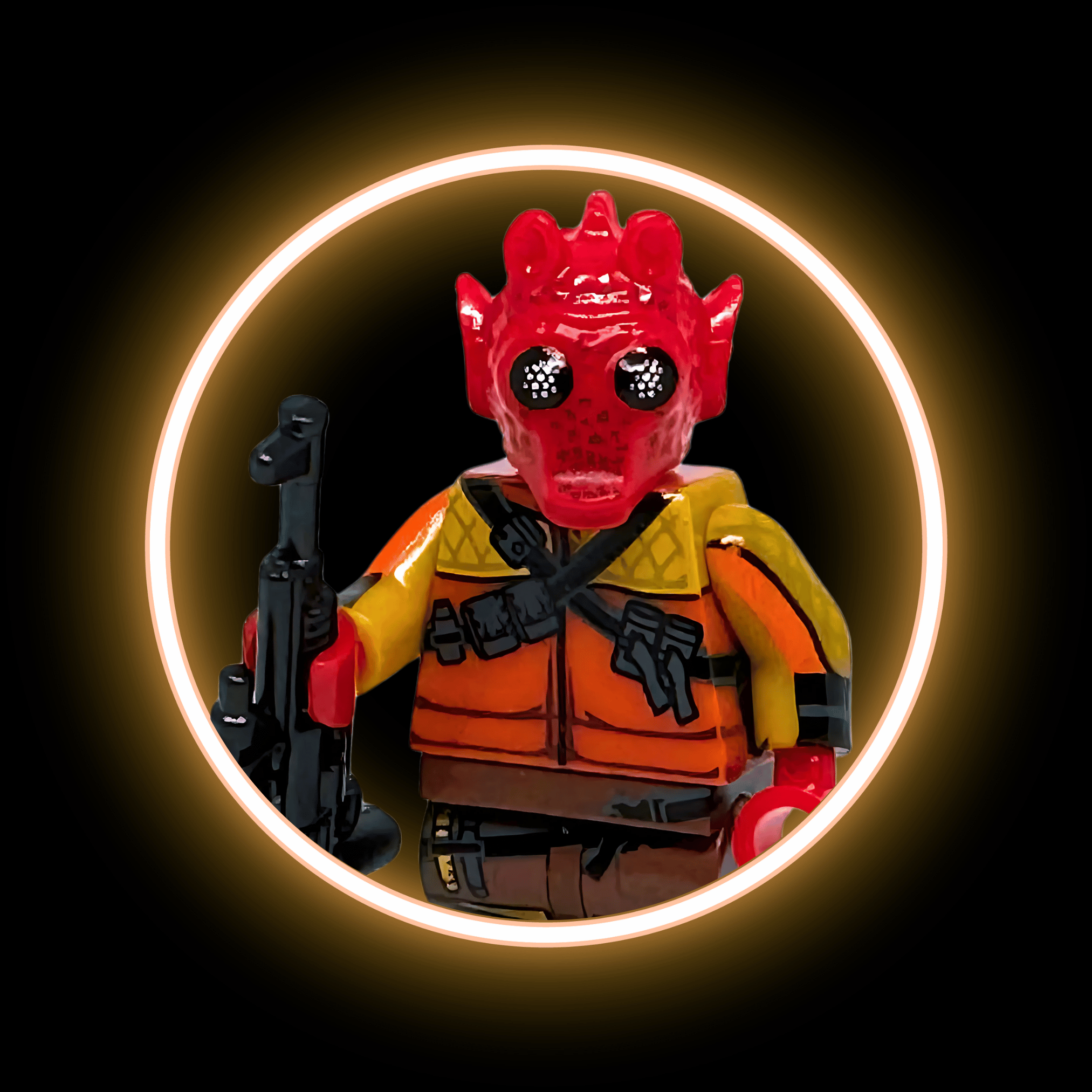 Rebel Alien Expansion Pack (Battlefront II (2017))