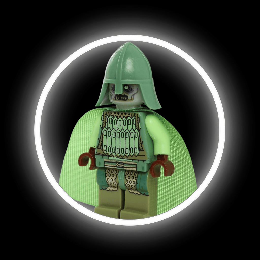 Soldier of the Dead
