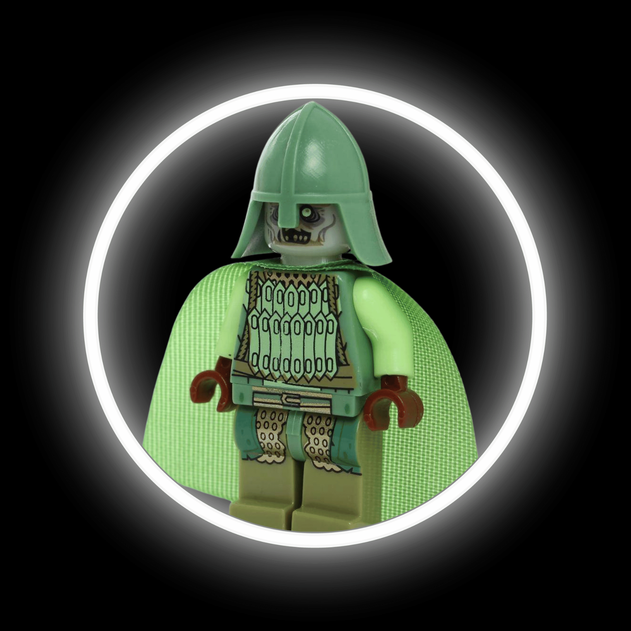 Soldier of the Dead