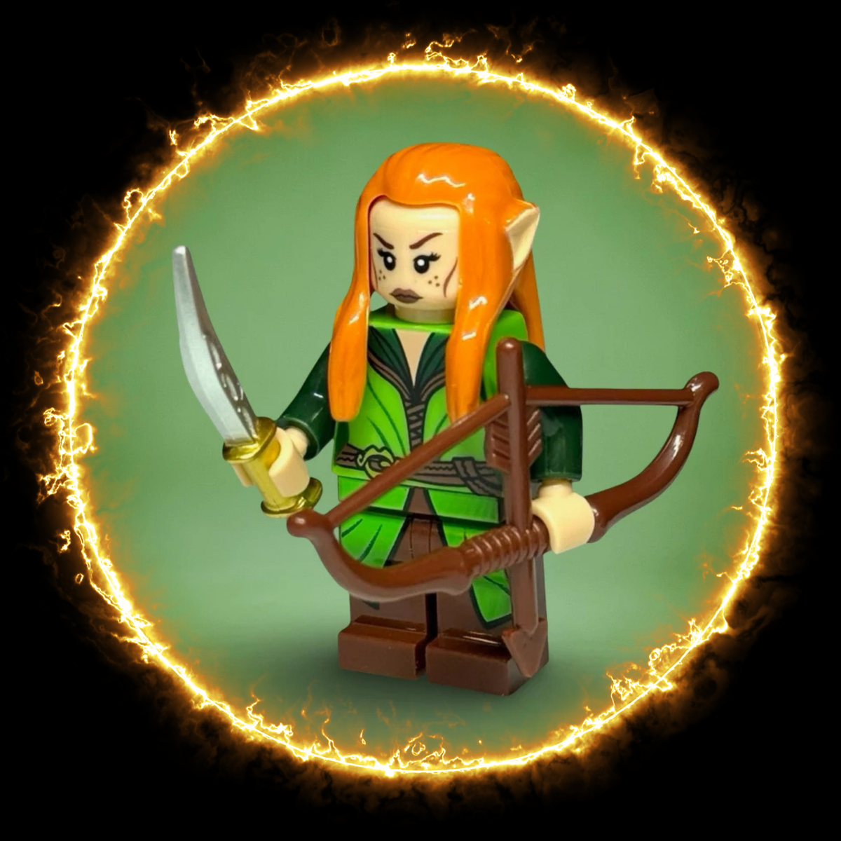 Tauriel