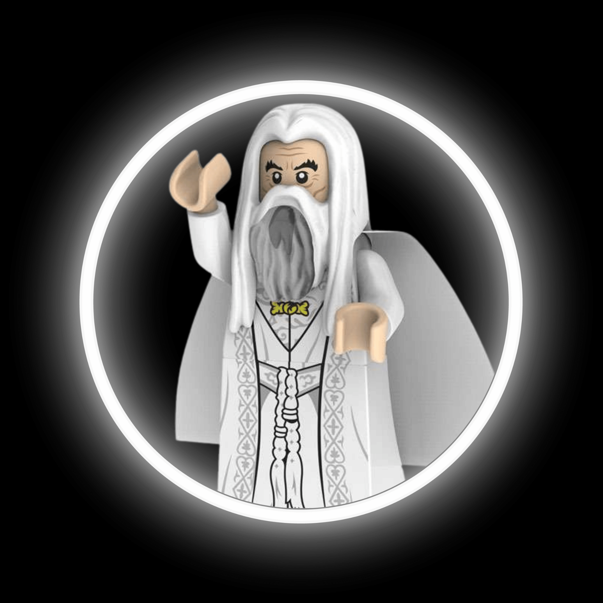 Saruman