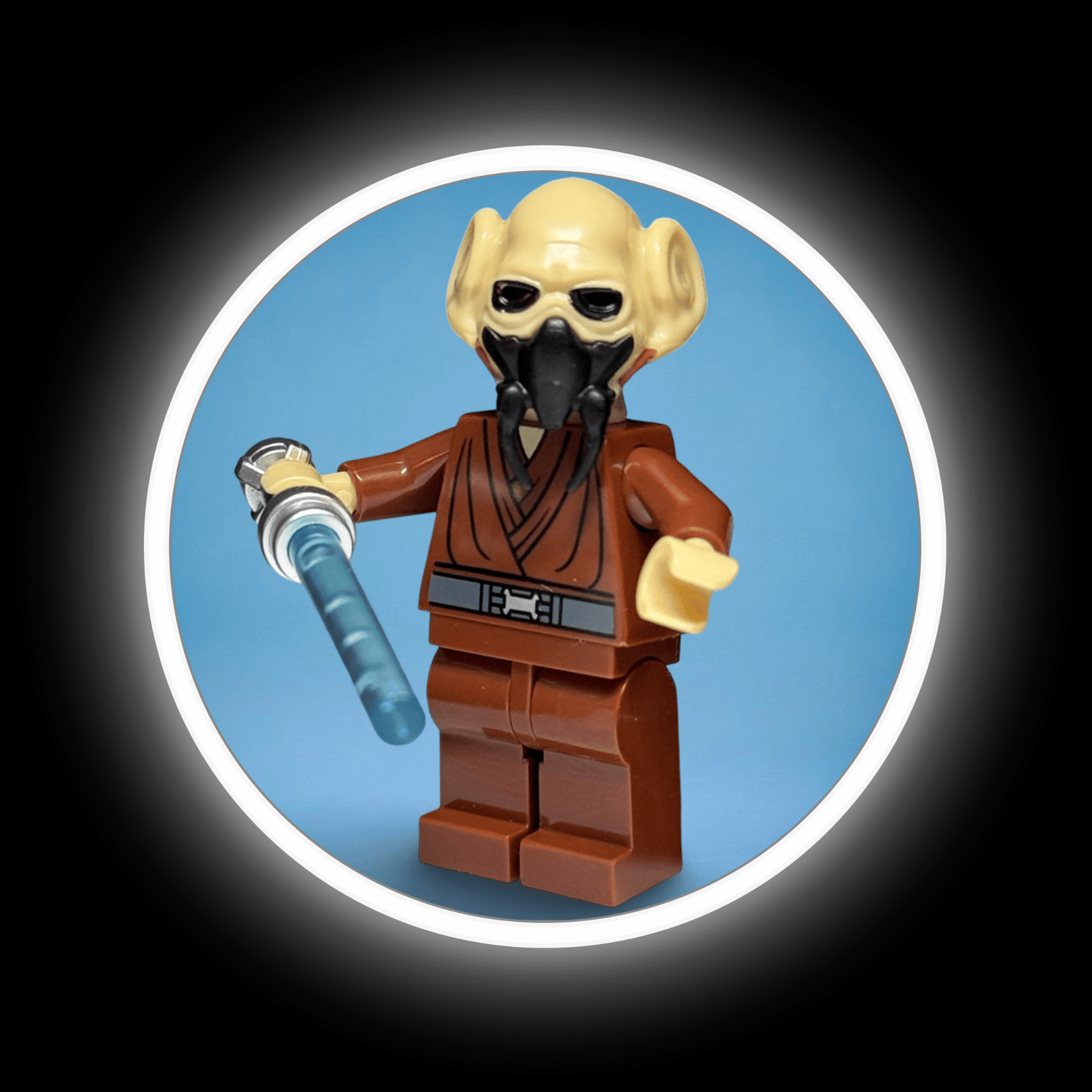 Retro TCS Plo Koon
