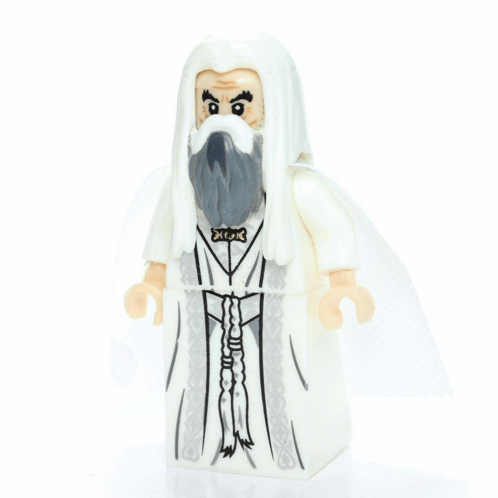 Saruman