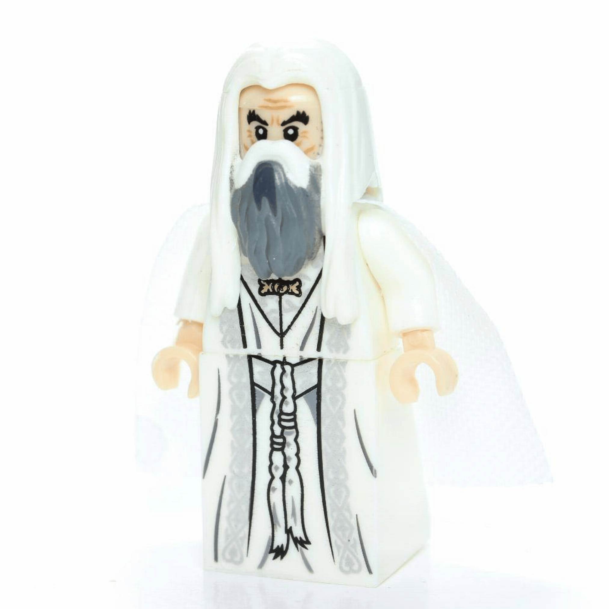 Saruman