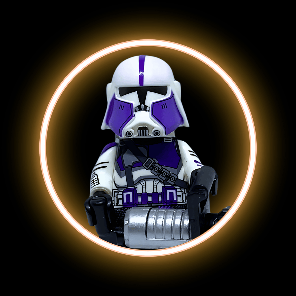 187th Vanguard Clone