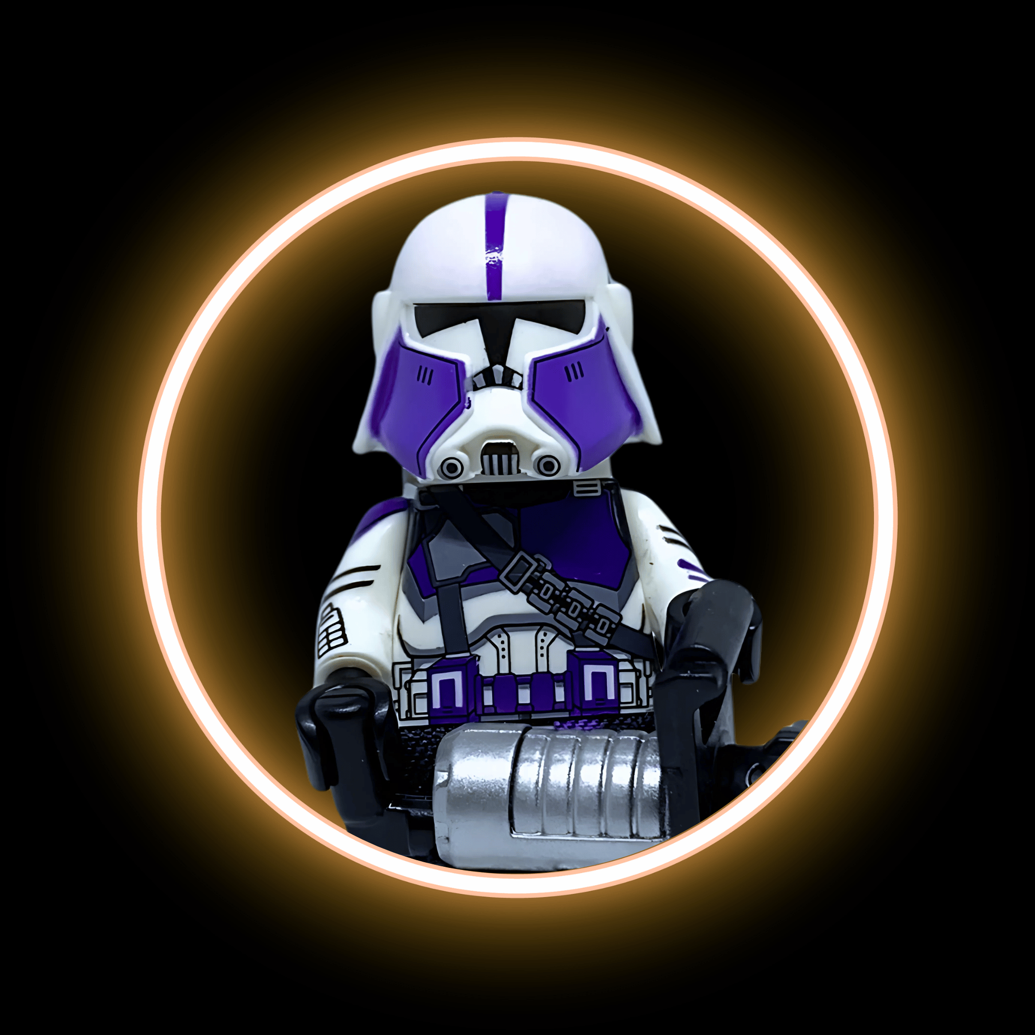187th Vanguard Clone