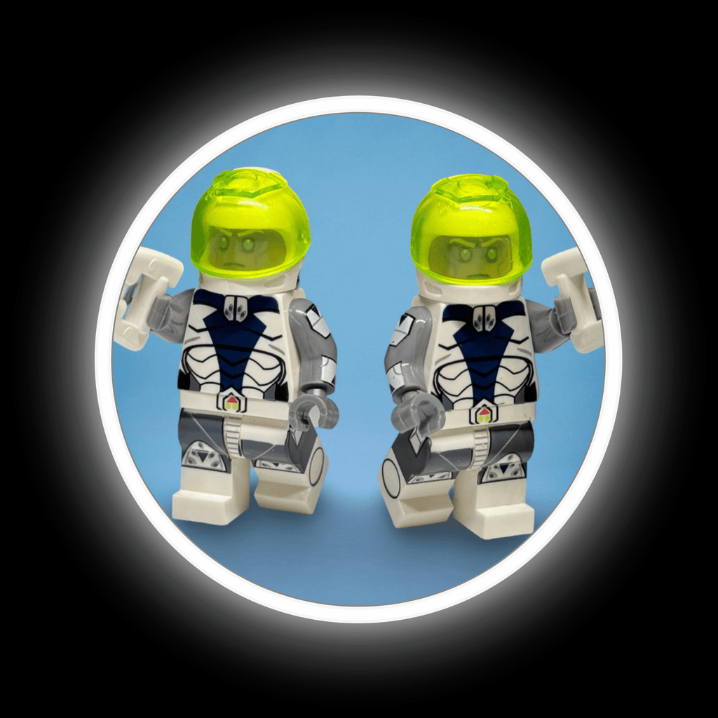 Umbaran Soldier