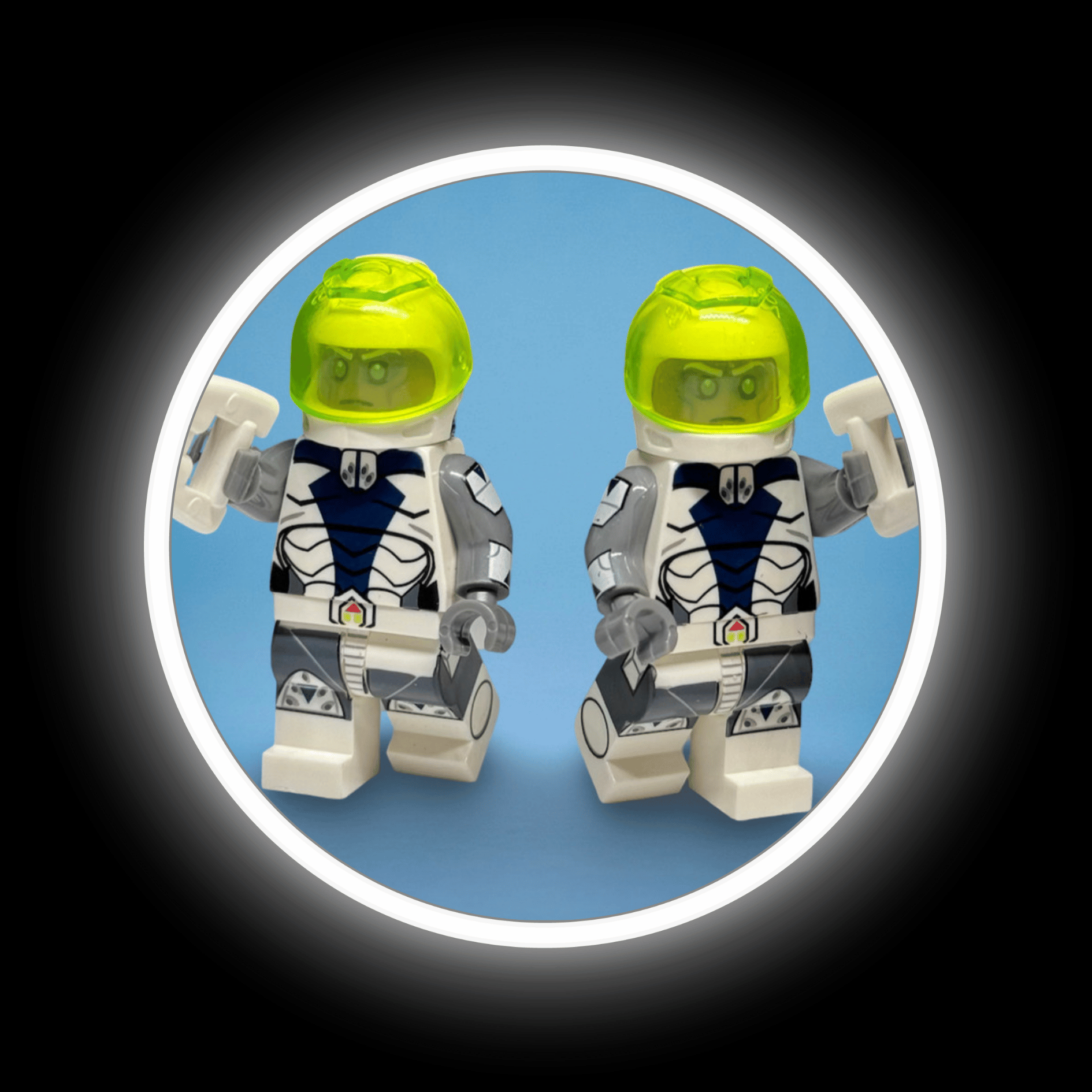 Umbaran Soldier