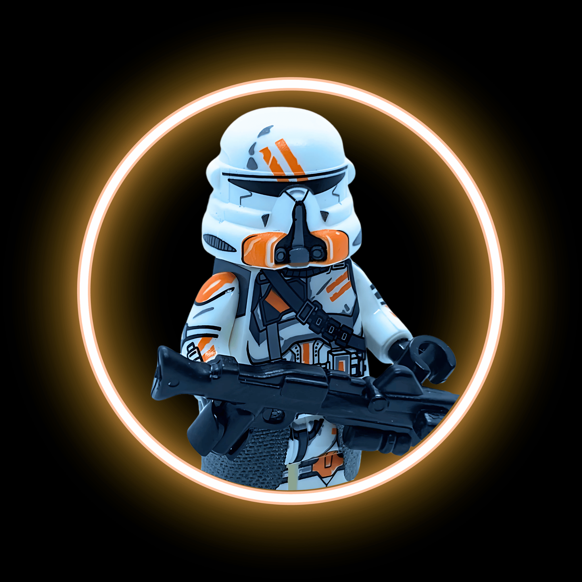 212th Airborne Clone (Episode III: Revenge of the Sith)