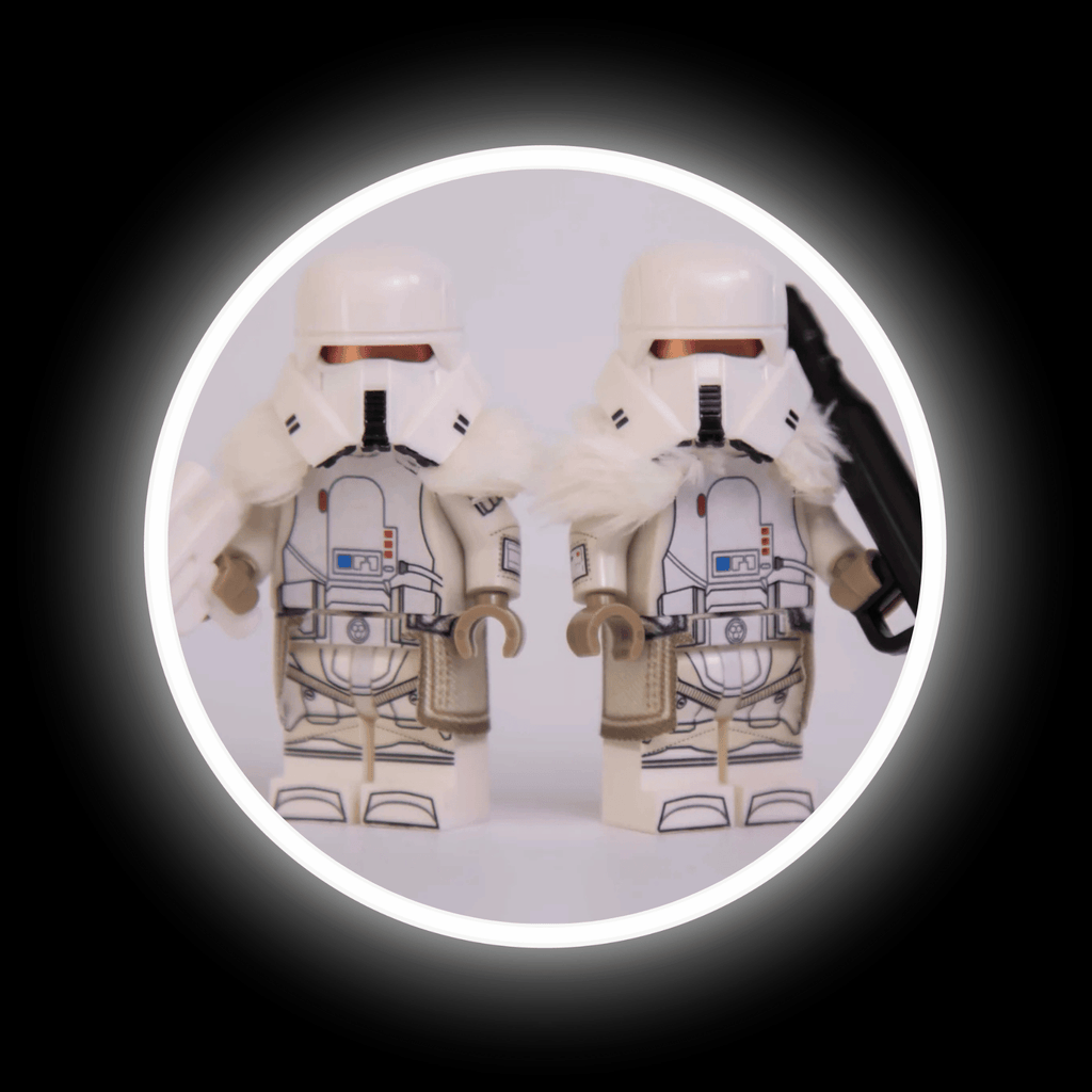 Imperial Range Trooper