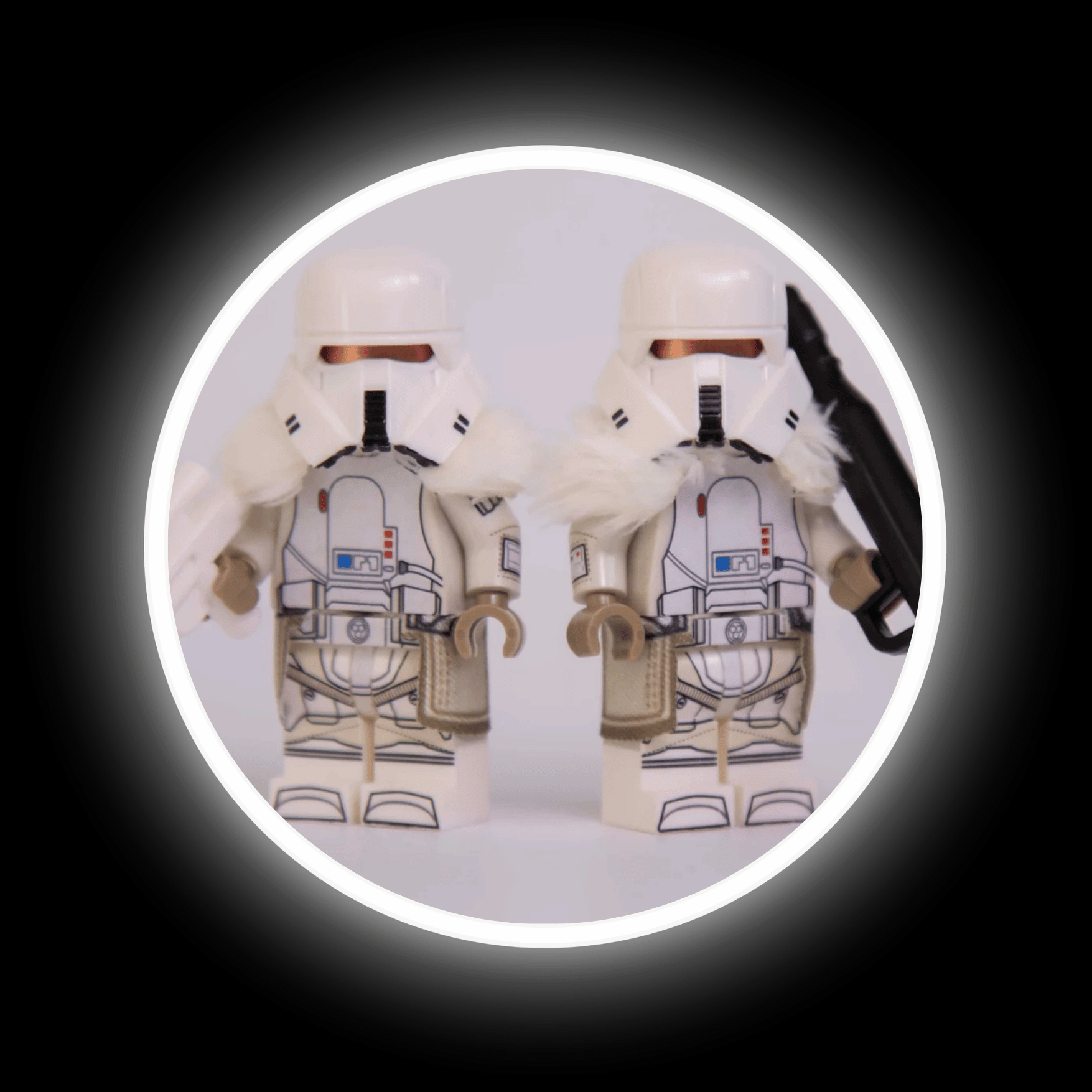 Imperial Range Trooper