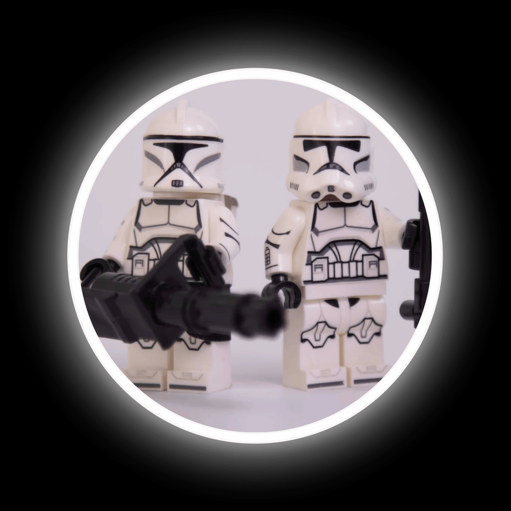 Ultimate Clone Kit w/ Backpack & Accessories Pack - 2020 Style