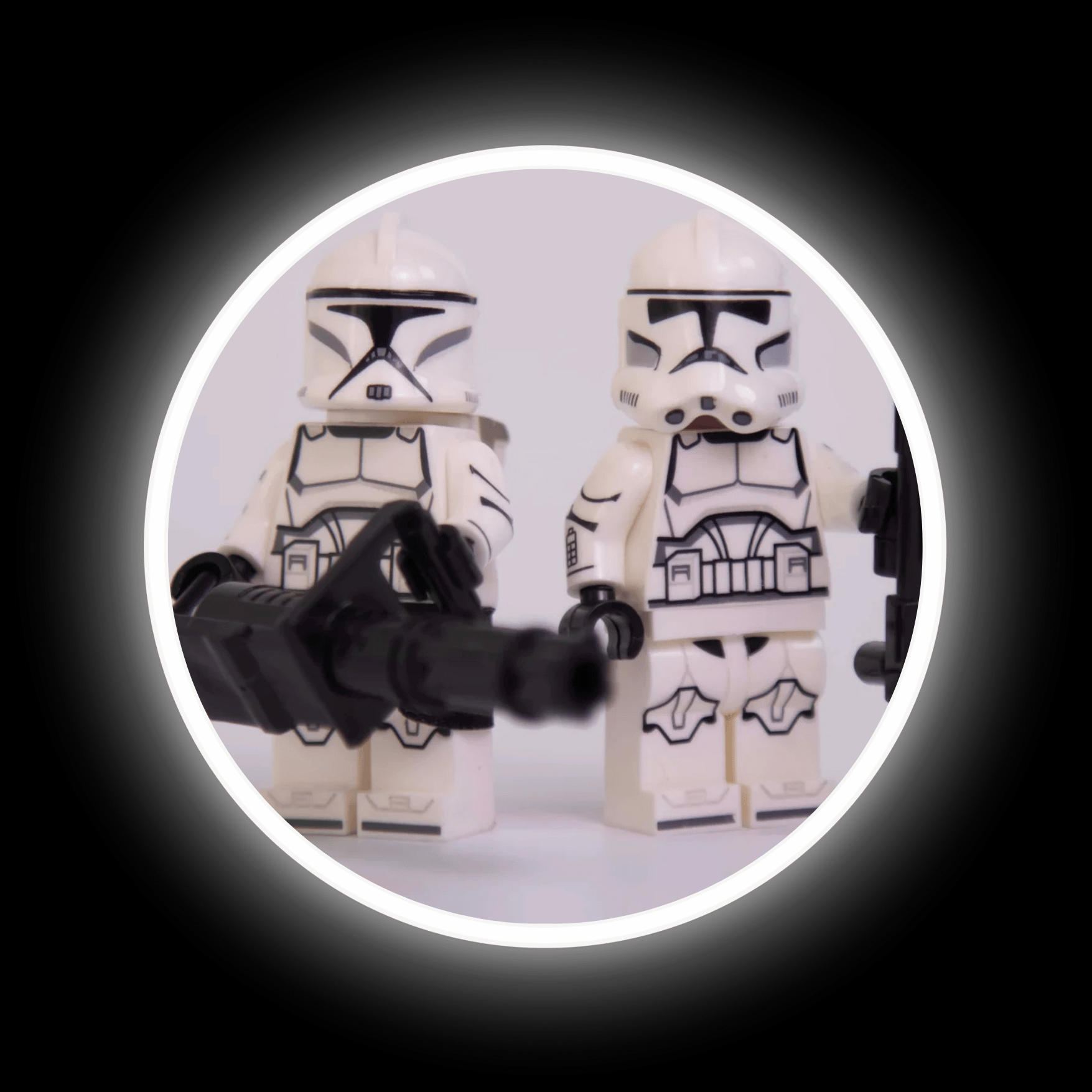 Ultimate Clone Kit w/ Backpack & Accessories Pack - 2020 Style
