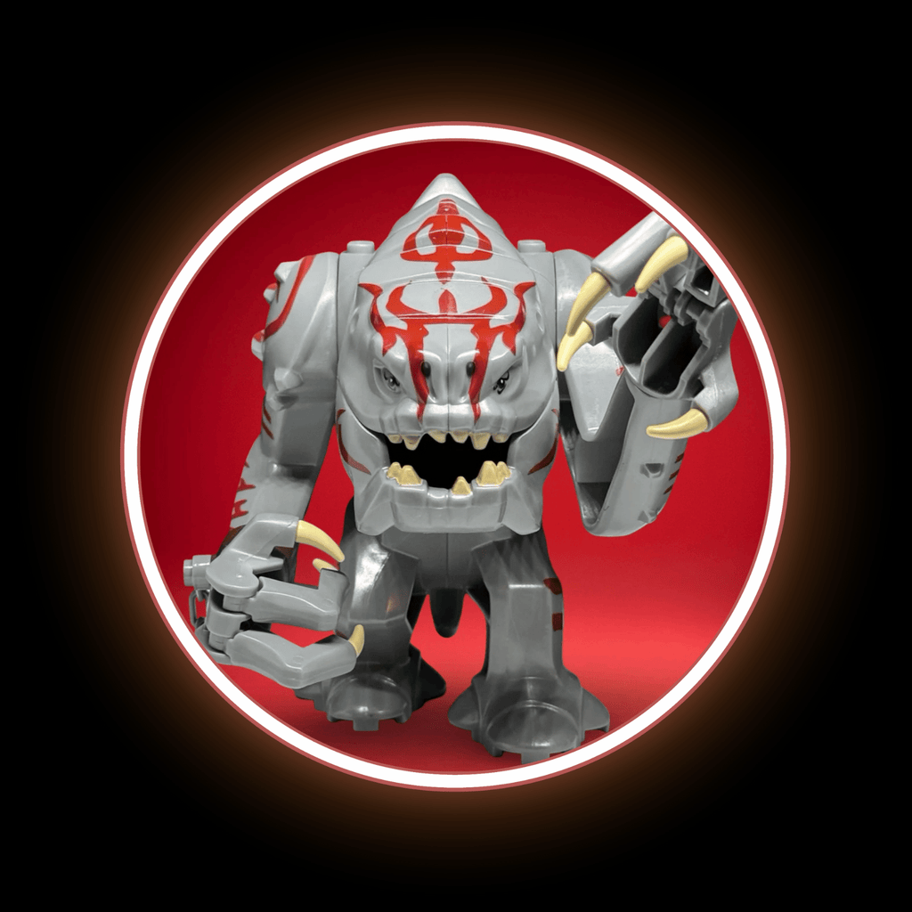 Night Rancor BIG FIG