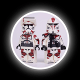 Anaxes Trooper - 2020 Style