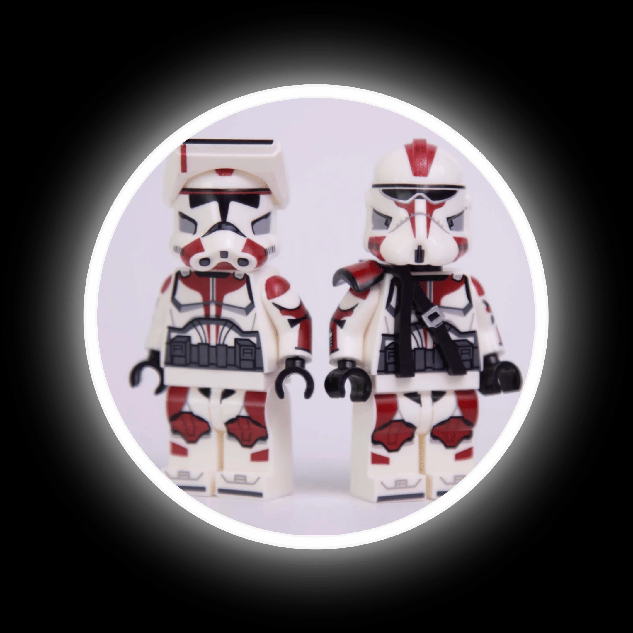 Anaxes Trooper - 2020 Style