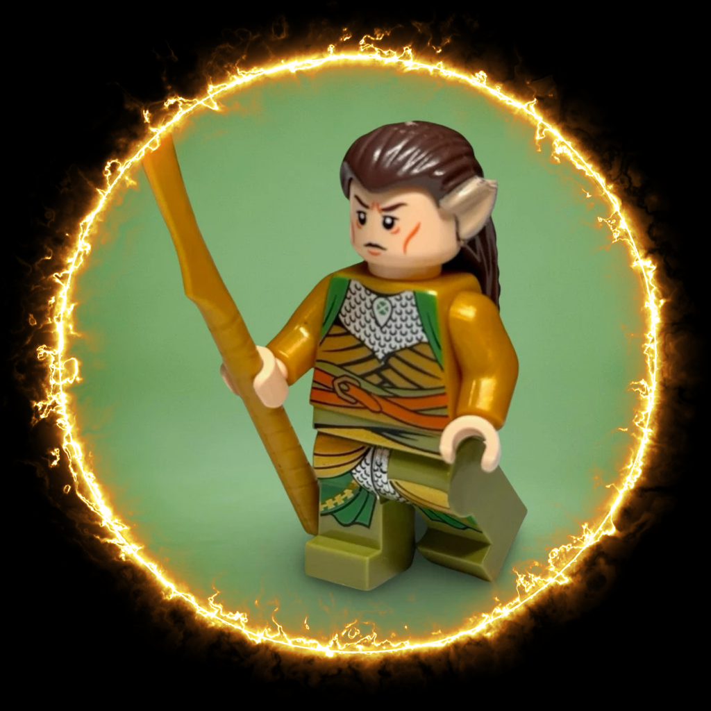 Elrond (The Hobbit)