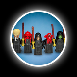 Robed Sith Combo Pack