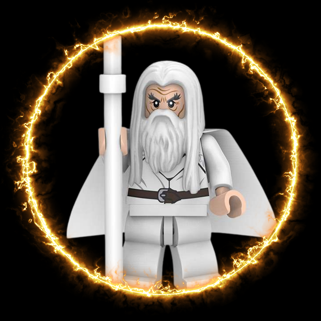 Gandalf the White