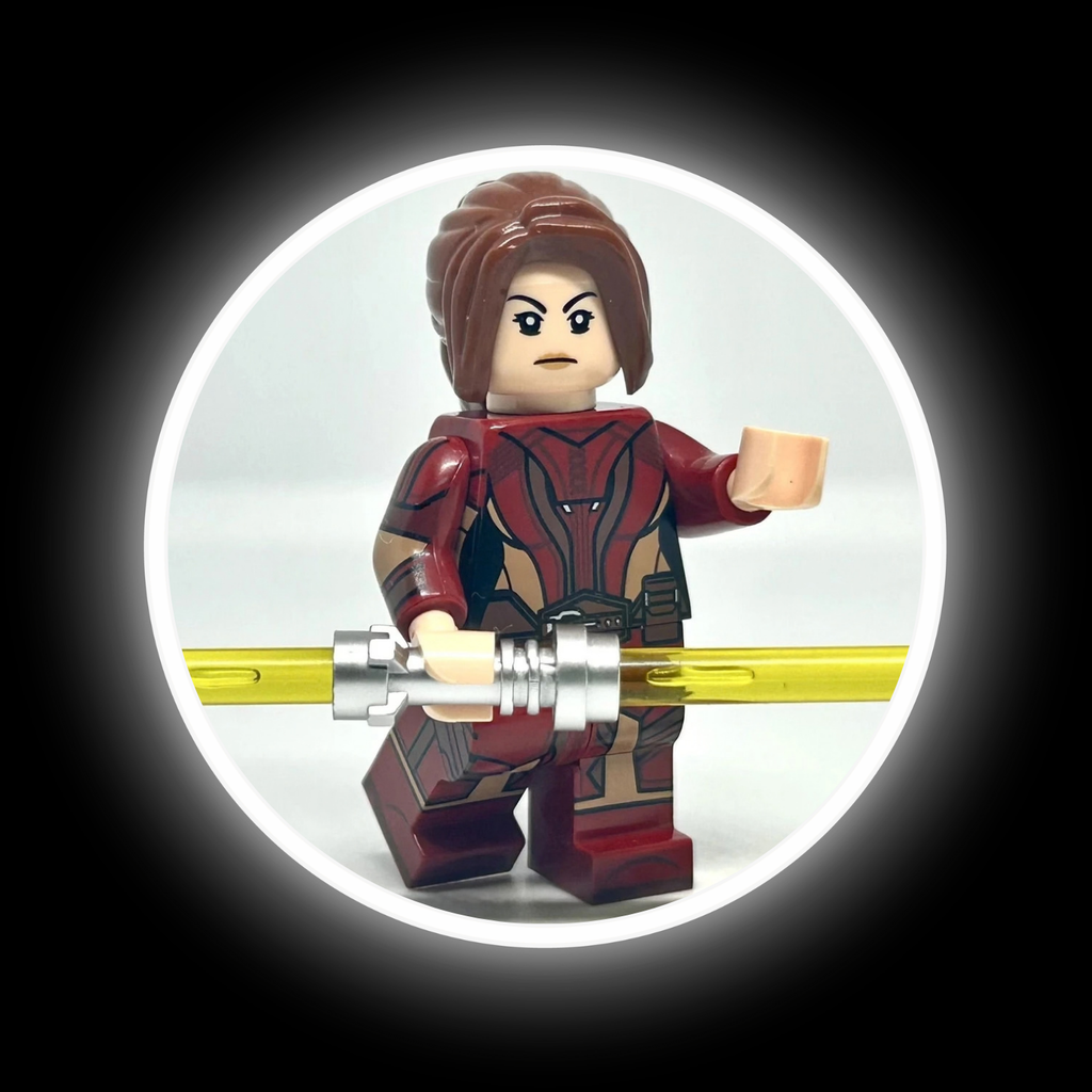 Bastila Shan