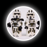 Commander Trauma - 2020 Style