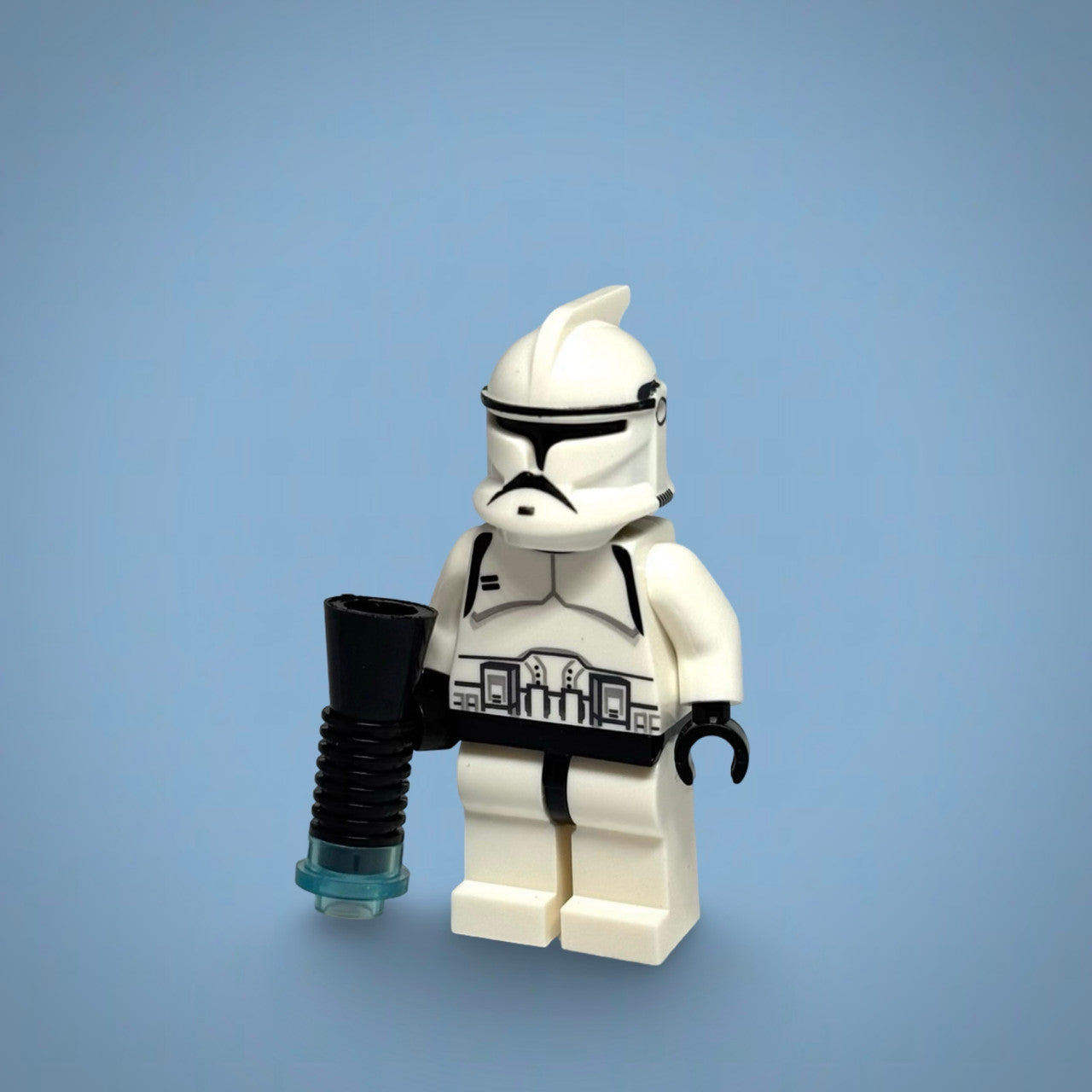 Retro Clone Trooper Grunt - 2002 Style