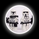 AP1/ARF Trooper Combo