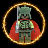King of the Dead