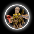 Geonosian Warrior (Episode II: Attack of the Clones)