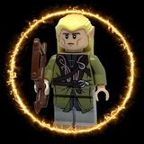 Legolas (OG Variant)