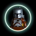 The Mandalorian Classic Style