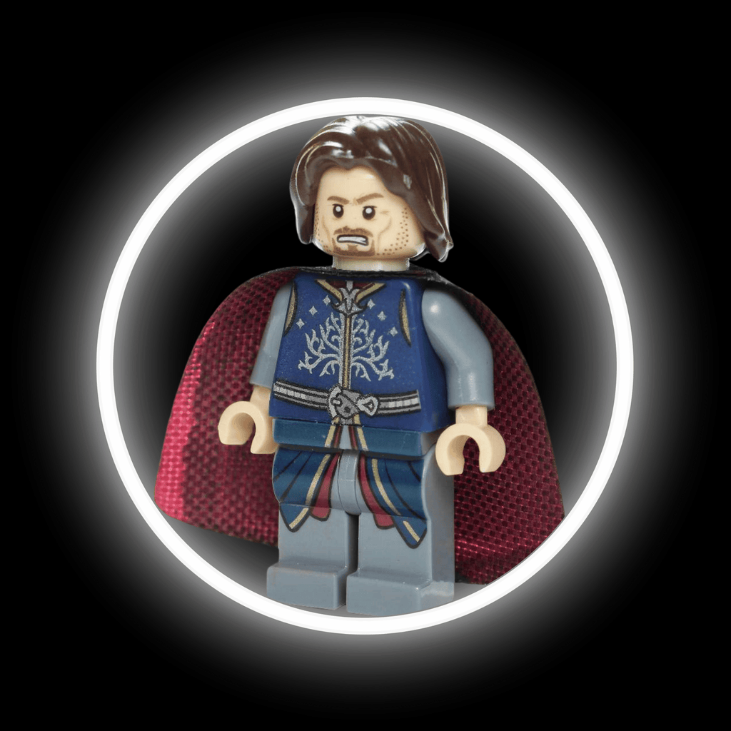 Aragorn (Gondor)