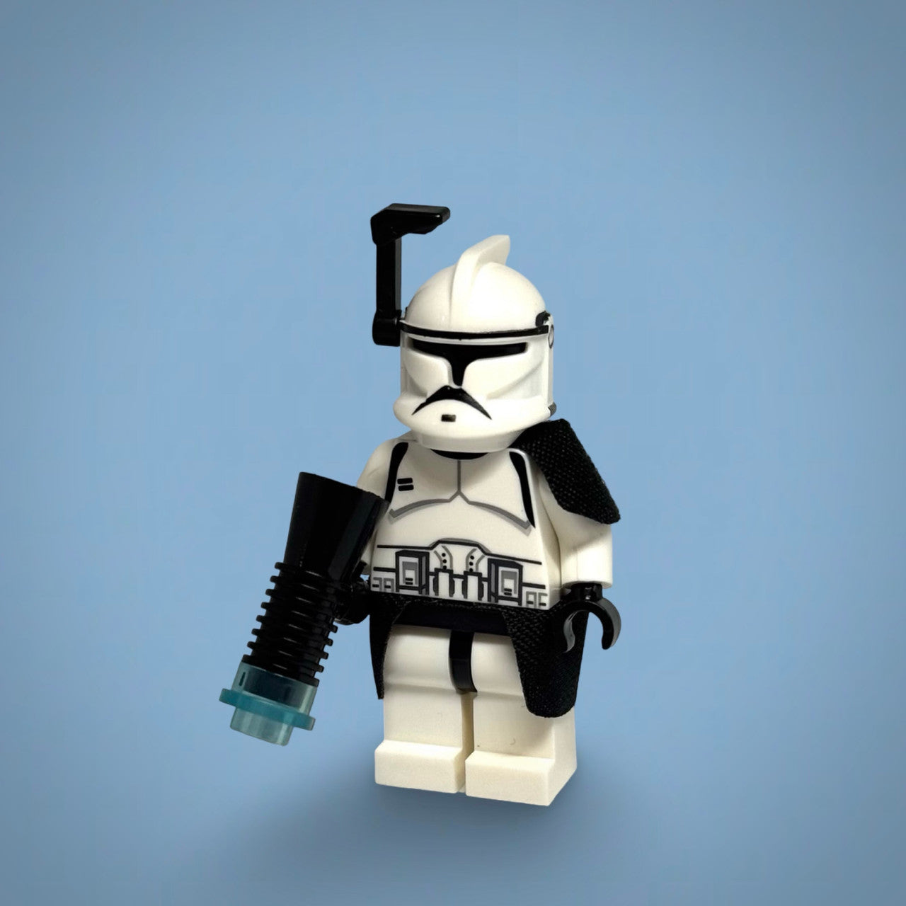 Retro Clone Trooper Grunt - 2002 Style