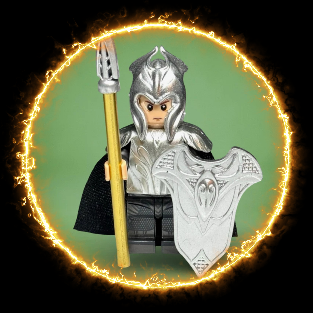 Elven Guard