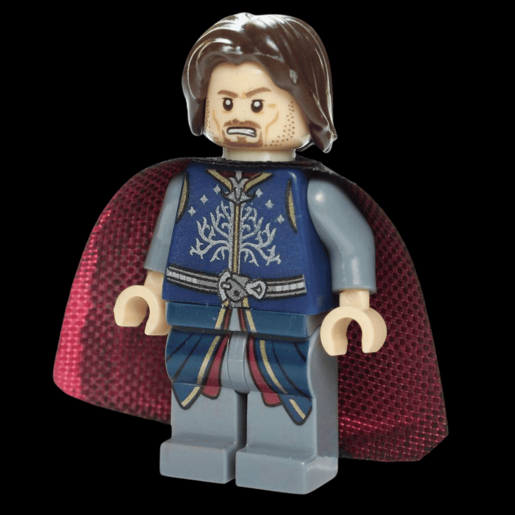 Aragorn (Gondor)