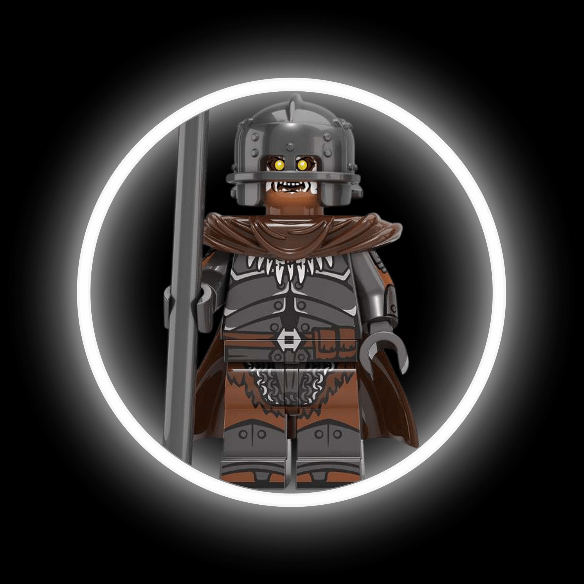 Uruk-hai Shaman