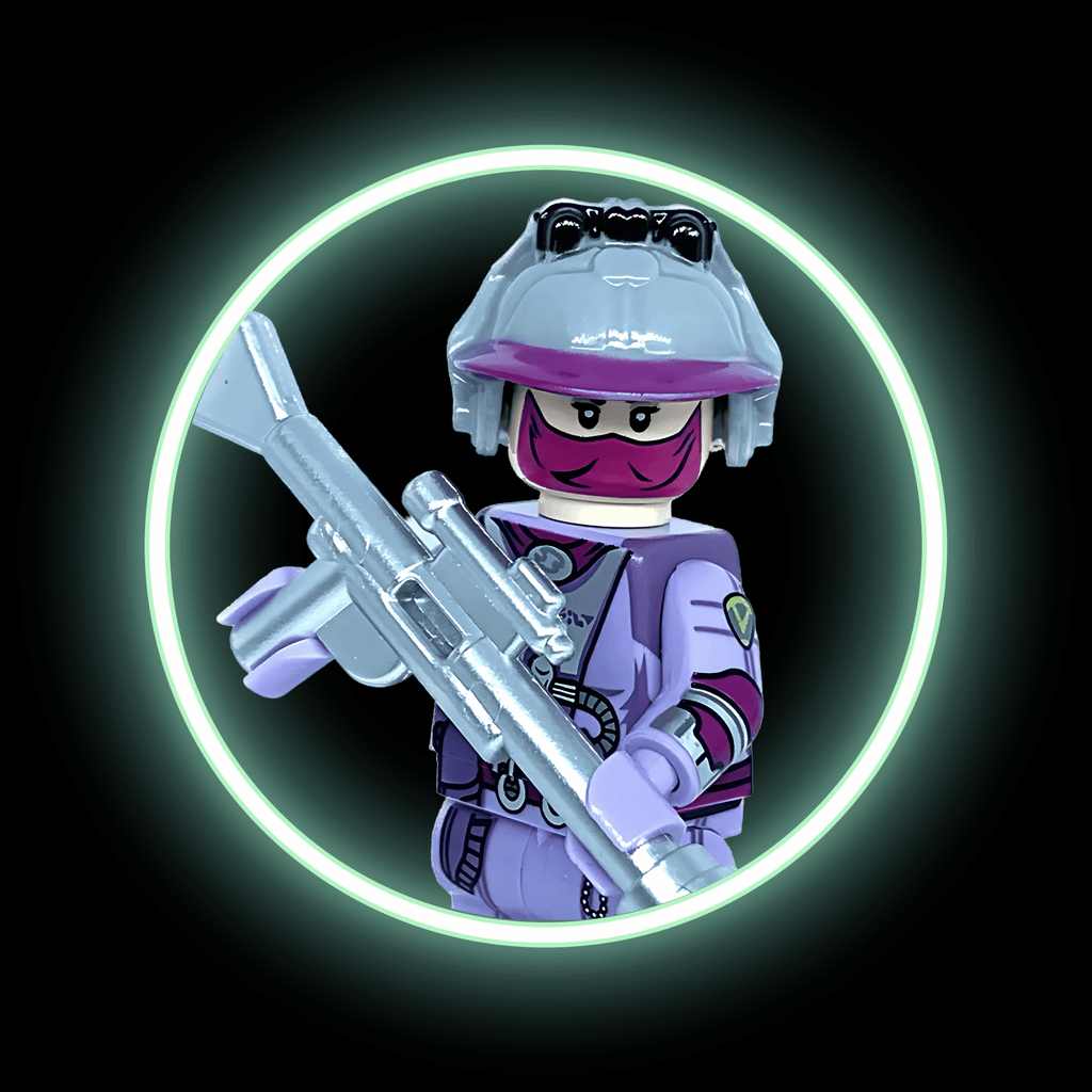 Zam Wesell (Episode II: Attack of the Clones)