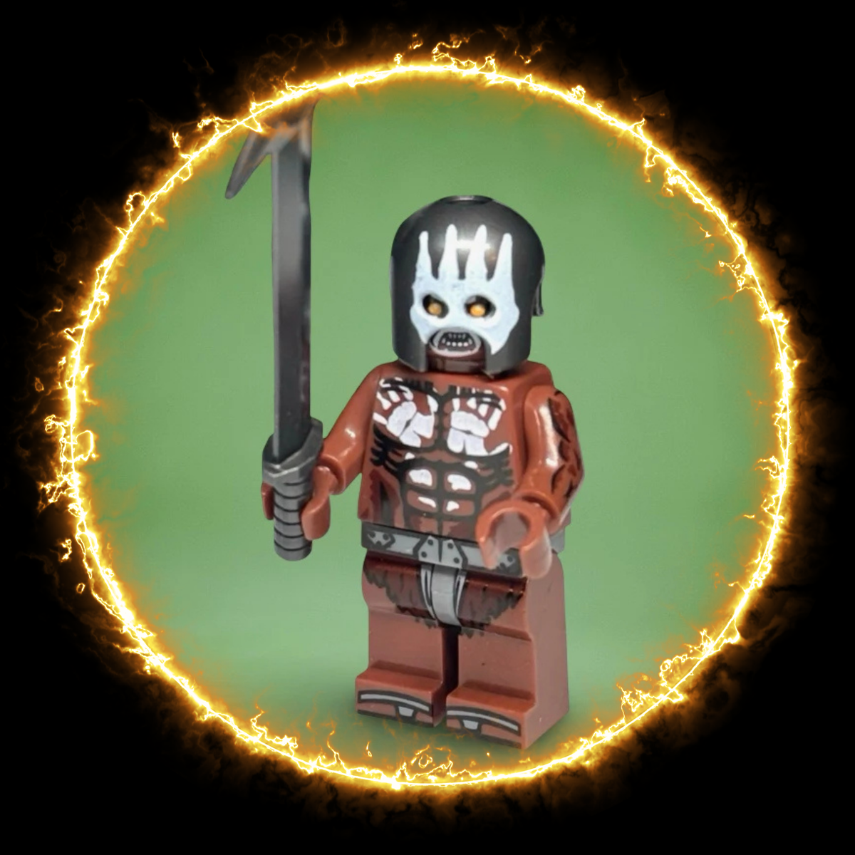 Uruk-hai Berserker