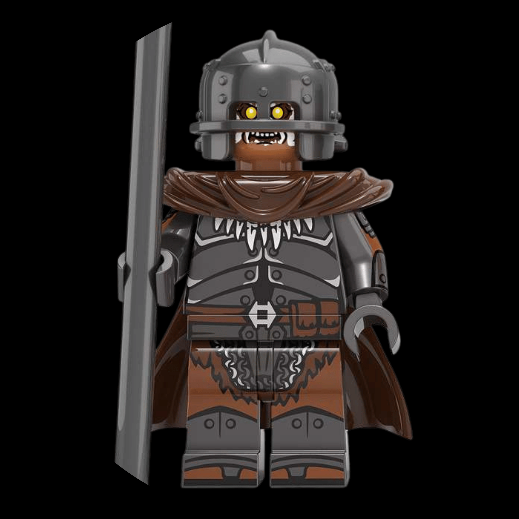 Uruk-hai Shaman
