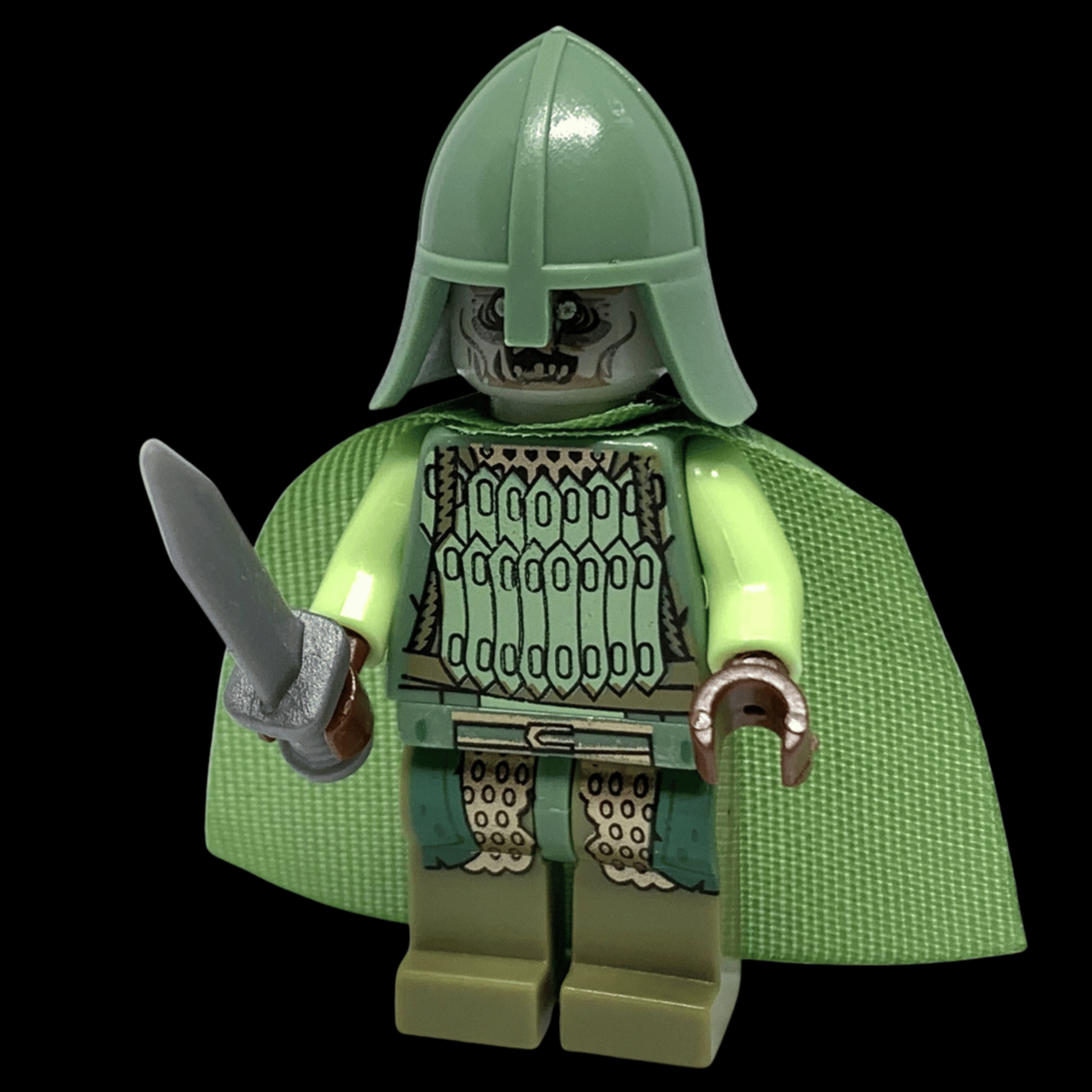 Soldier of the Dead
