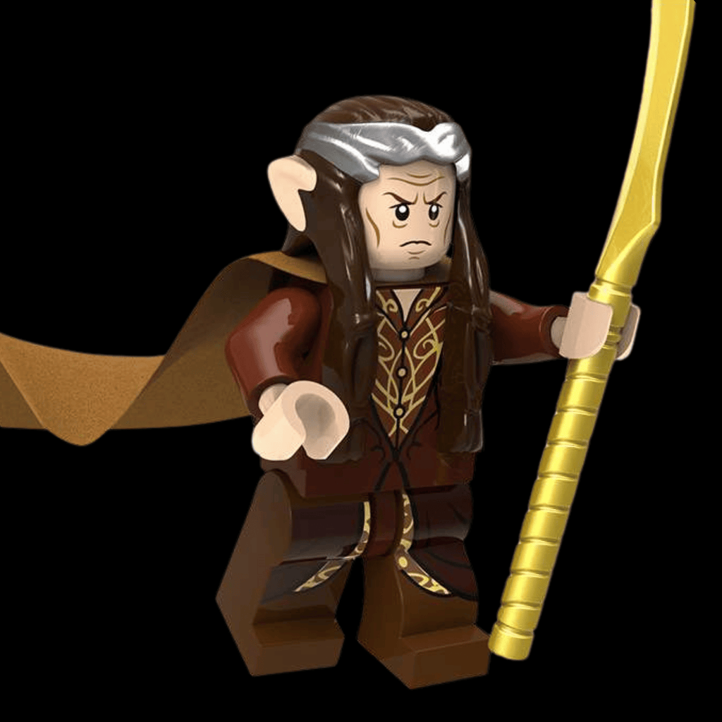 Elrond
